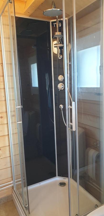 Hvammur 4 With Private Hot Tub Drangsnes Ngoại thất bức ảnh